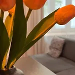 Heart Of V Vi Apartment *