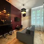 Apartment Heart Of V Vi *