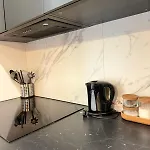 Heart Of V Vi Apartment *