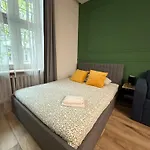 Heart Of V Vi Apartment *