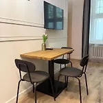 Apartment Heart Of V Vi