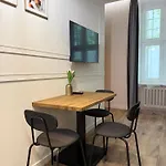 Heart Of V Vi Apartment Katowice