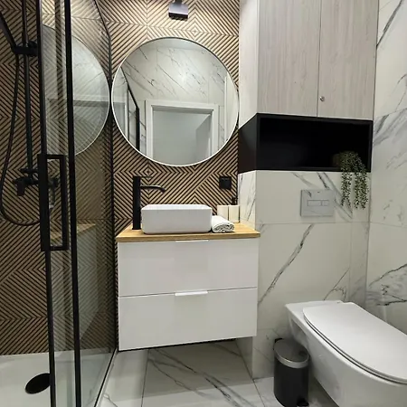 דירה Heart Of V Vi