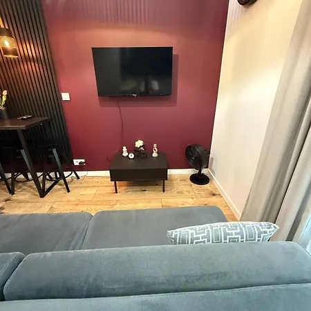 Heart Of V Vi Apartment Kattowitz