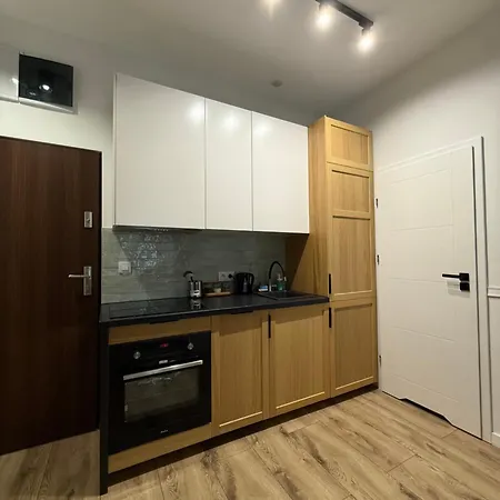 Apartmán Heart Of V Vi *