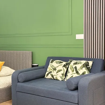 Heart Of V Vi דירה קטוביץ