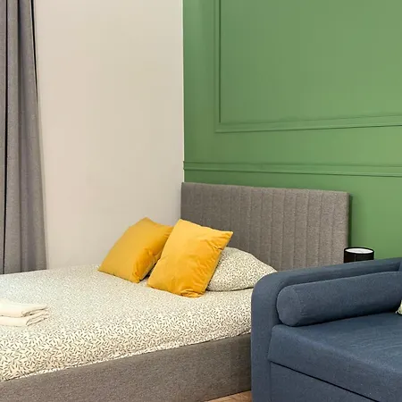 Heart Of V Vi * קטוביץ