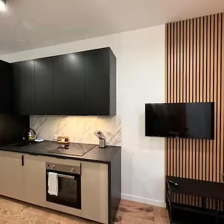 Apartment Heart Of V Vi *