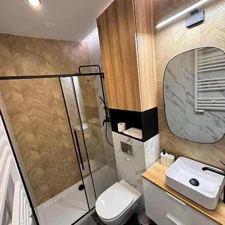 Apartment Heart Of V Vi