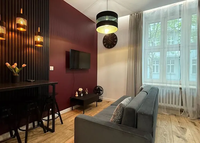 Apartment Heart Of V Vi *