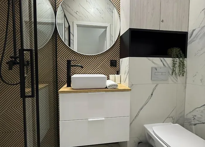 Apartament Heart Of V Vi