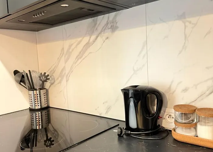 Heart Of V Vi Apartament *