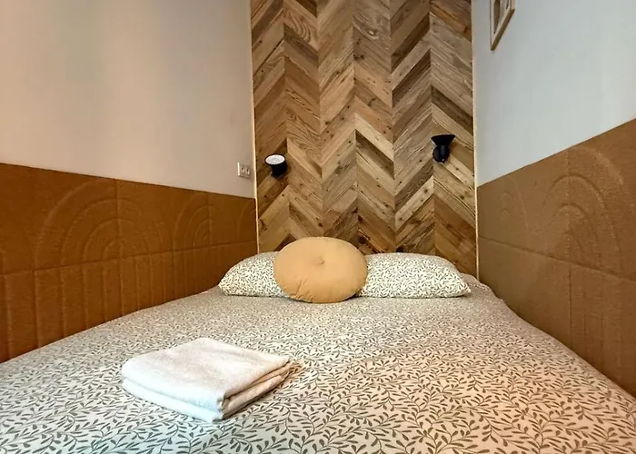 Heart Of V Vi Apartment Kattowitz