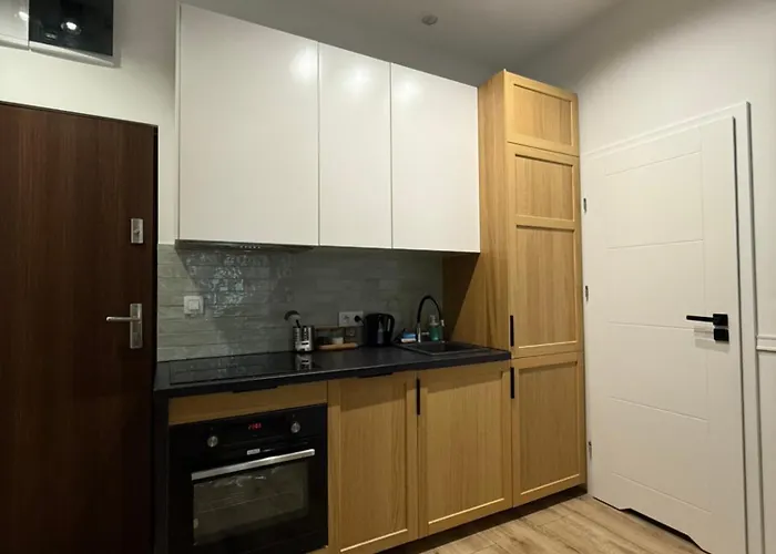 Apartment Heart Of V Vi *