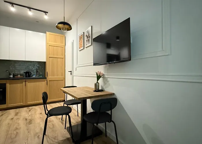 Heart Of V Vi Apartament *