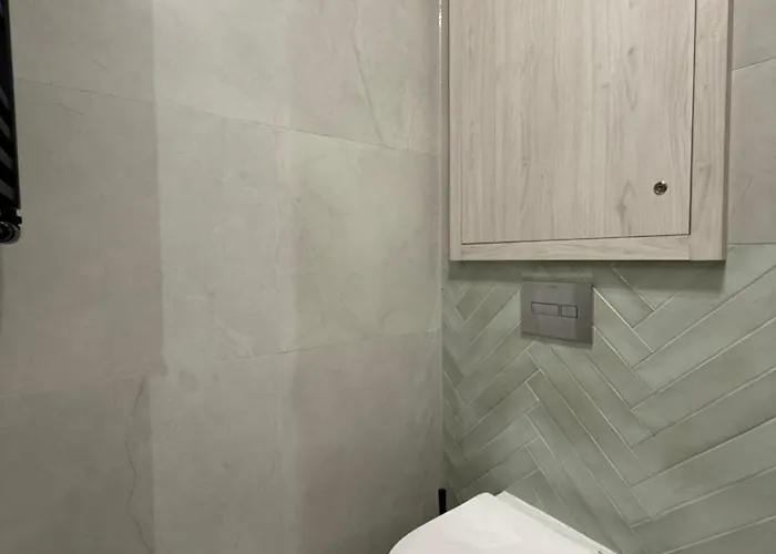 Apartament Heart Of V Vi *