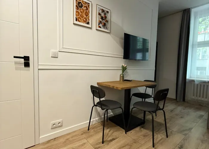 Heart Of V Vi Katowice