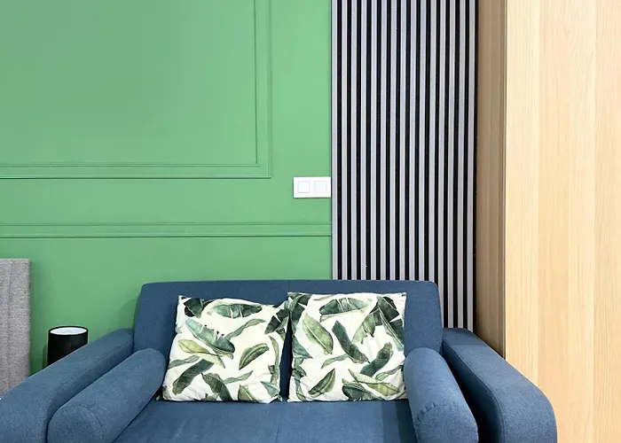 Heart Of V Vi Apartment