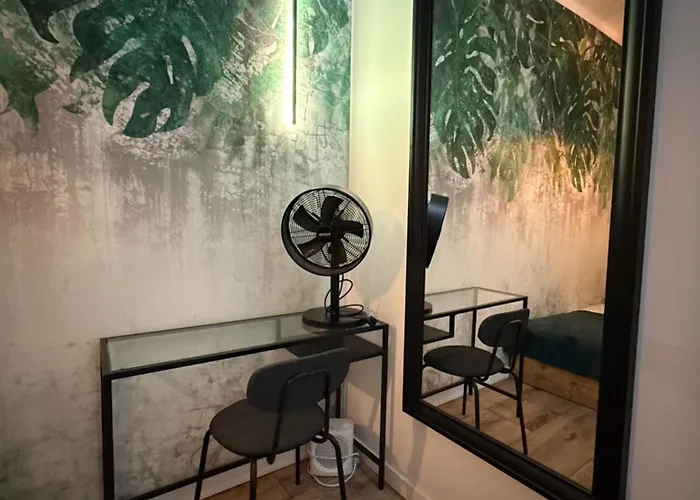 Apartament Heart Of V Vi