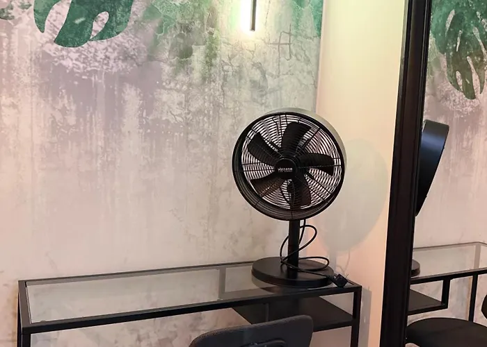 Apartment Heart Of V Vi Kattowitz