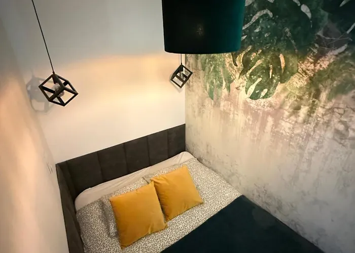 Heart Of V Vi Katowice