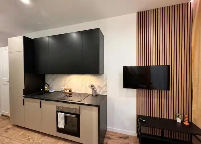 Apartment Heart Of V Vi *