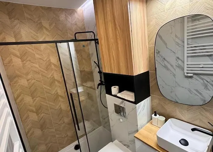 Apartament Heart Of V Vi